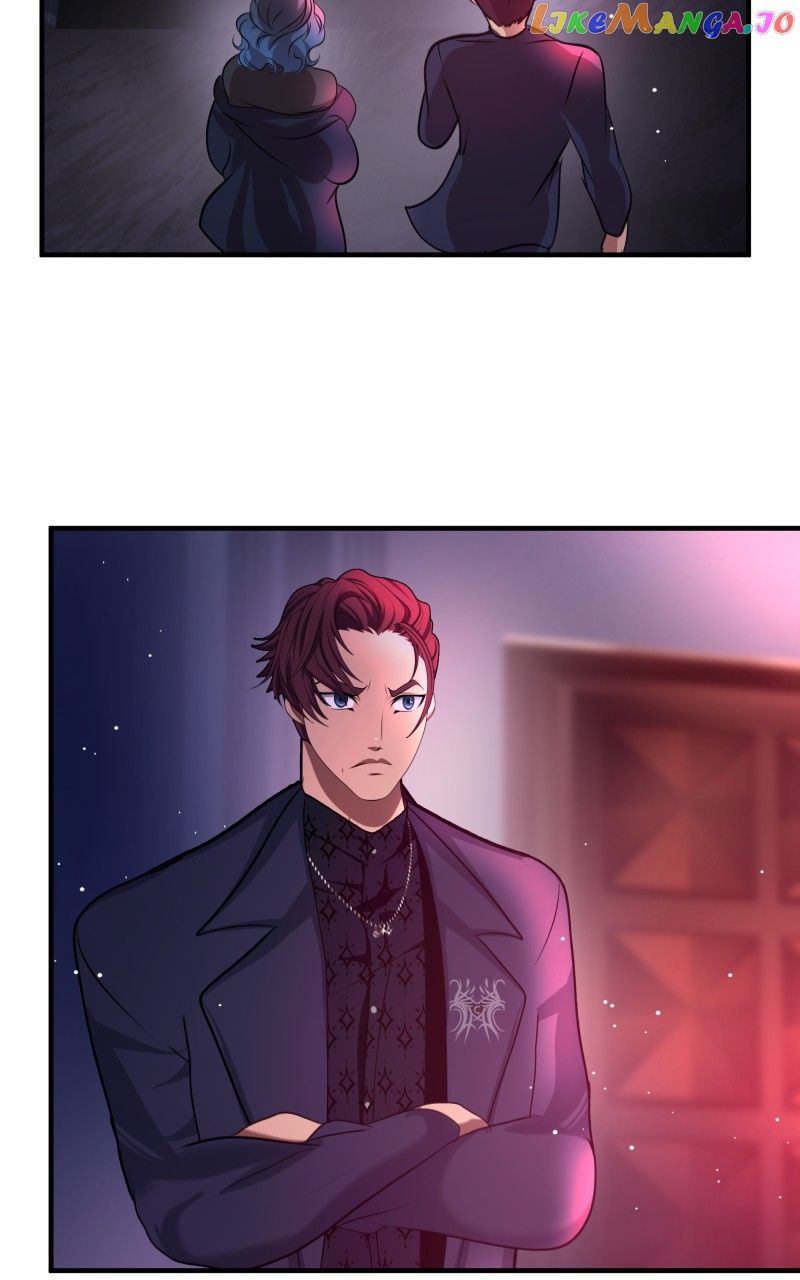 Cinder and Charm Chapter 4 - Page 16