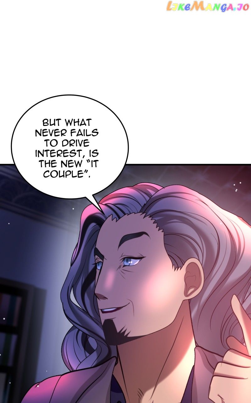 Cinder and Charm Chapter 4 - Page 17