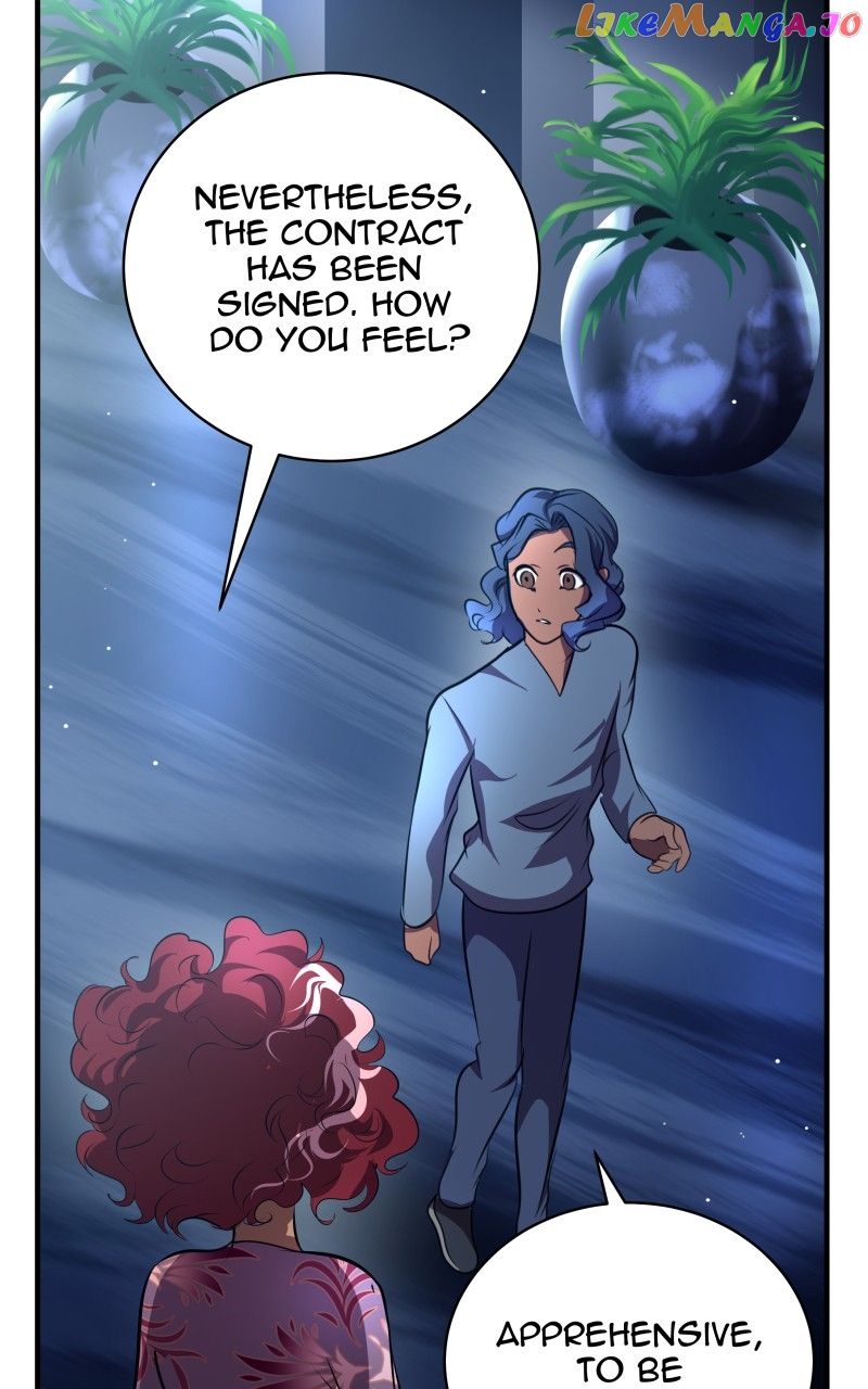 Cinder and Charm Chapter 4 - Page 38