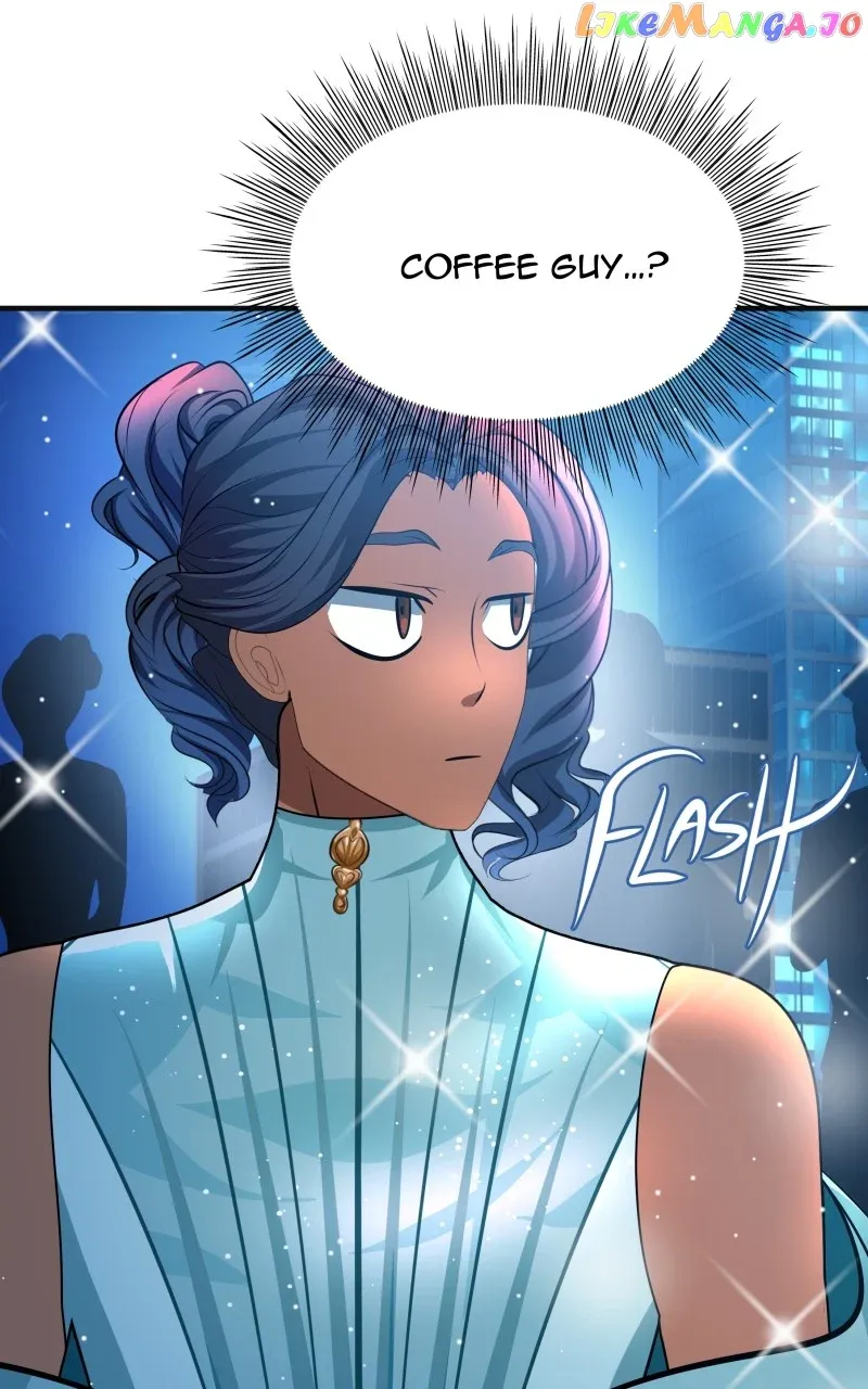 Cinder and Charm Chapter 7 - Page 14