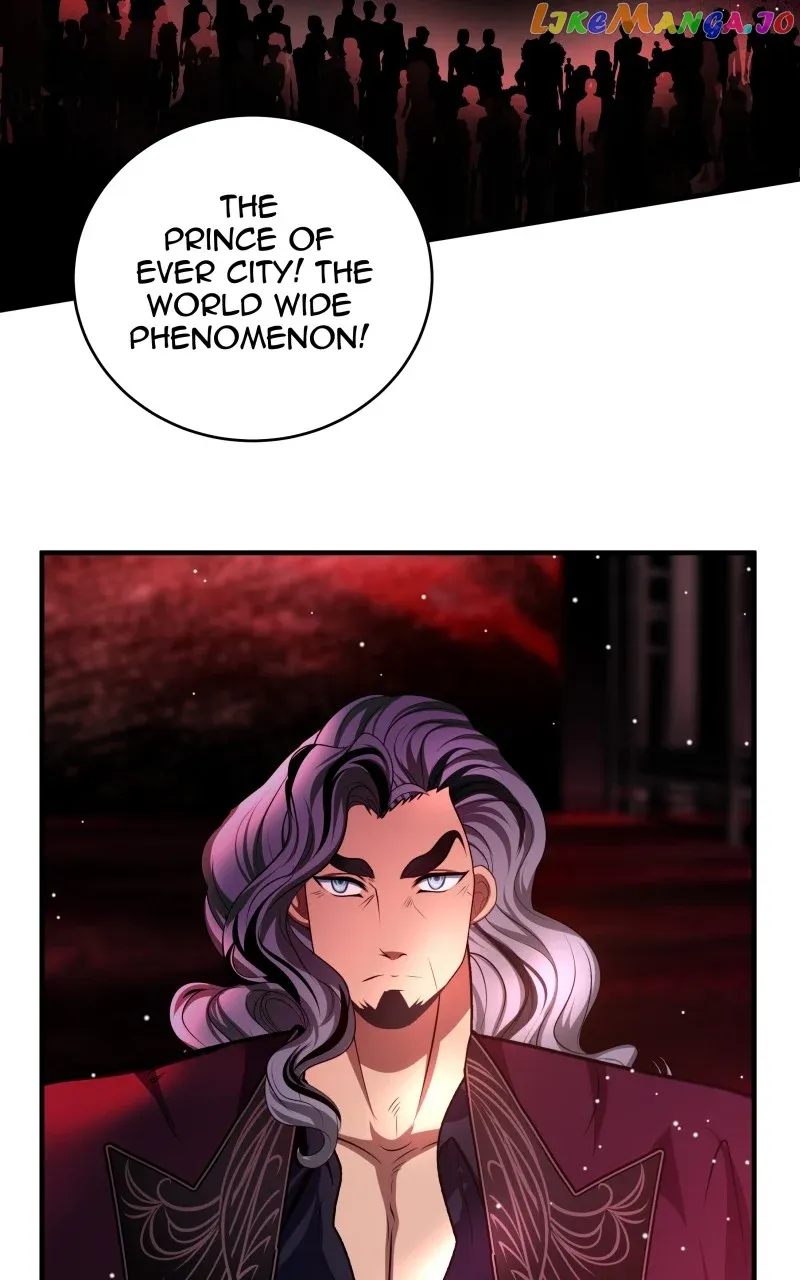 Cinder and Charm Chapter 7 - Page 58