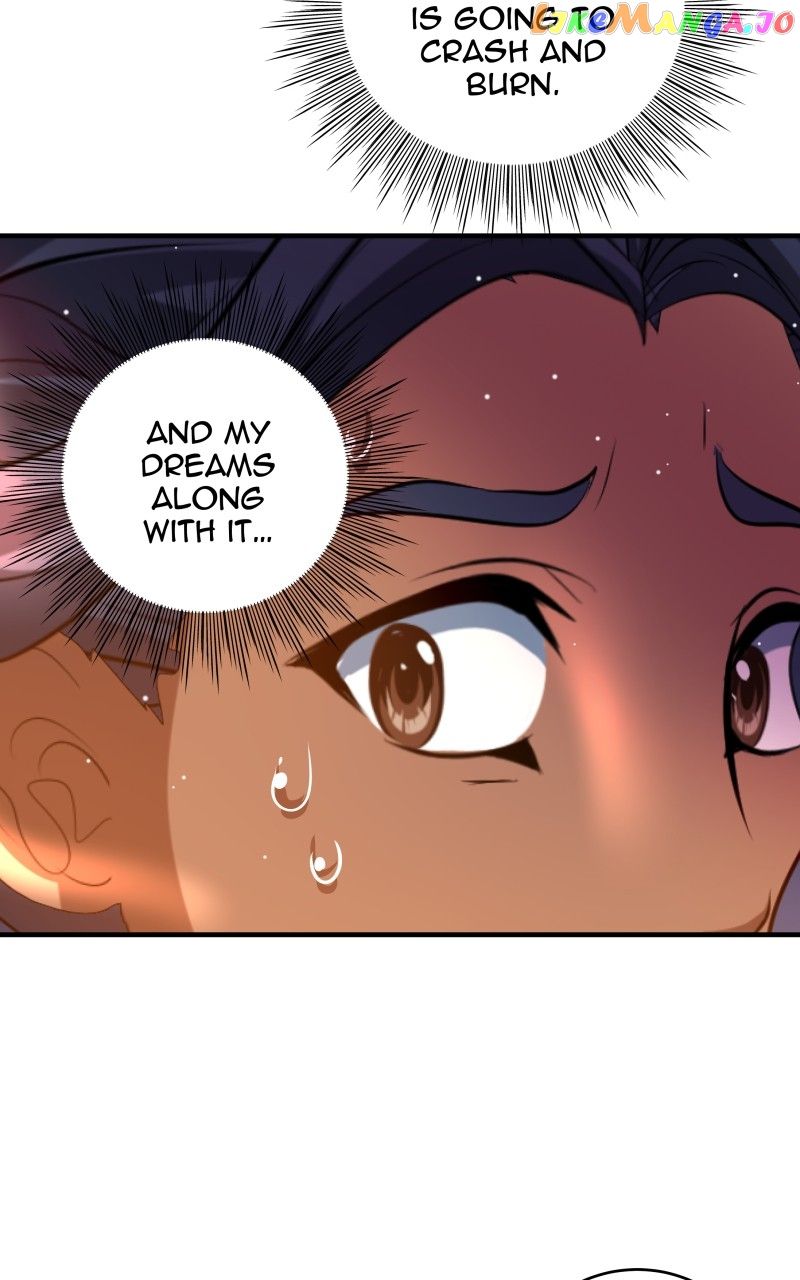 Cinder and Charm Chapter 11 - Page 23