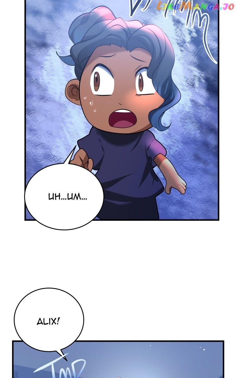 Cinder and Charm Chapter 12 - Page 53