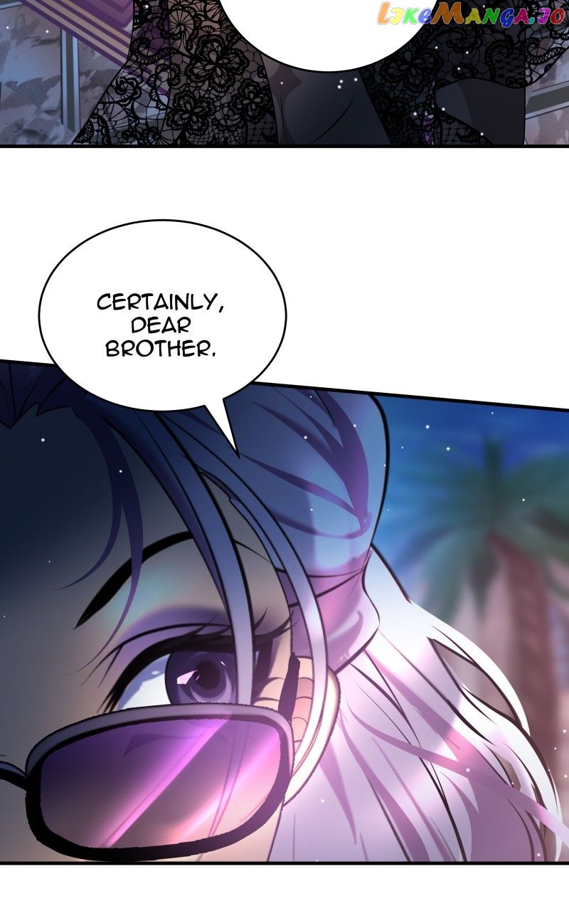 Cinder and Charm Chapter 12 - Page 64