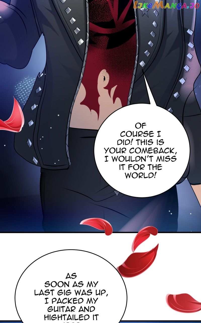 Cinder and Charm Chapter 14 - Page 24