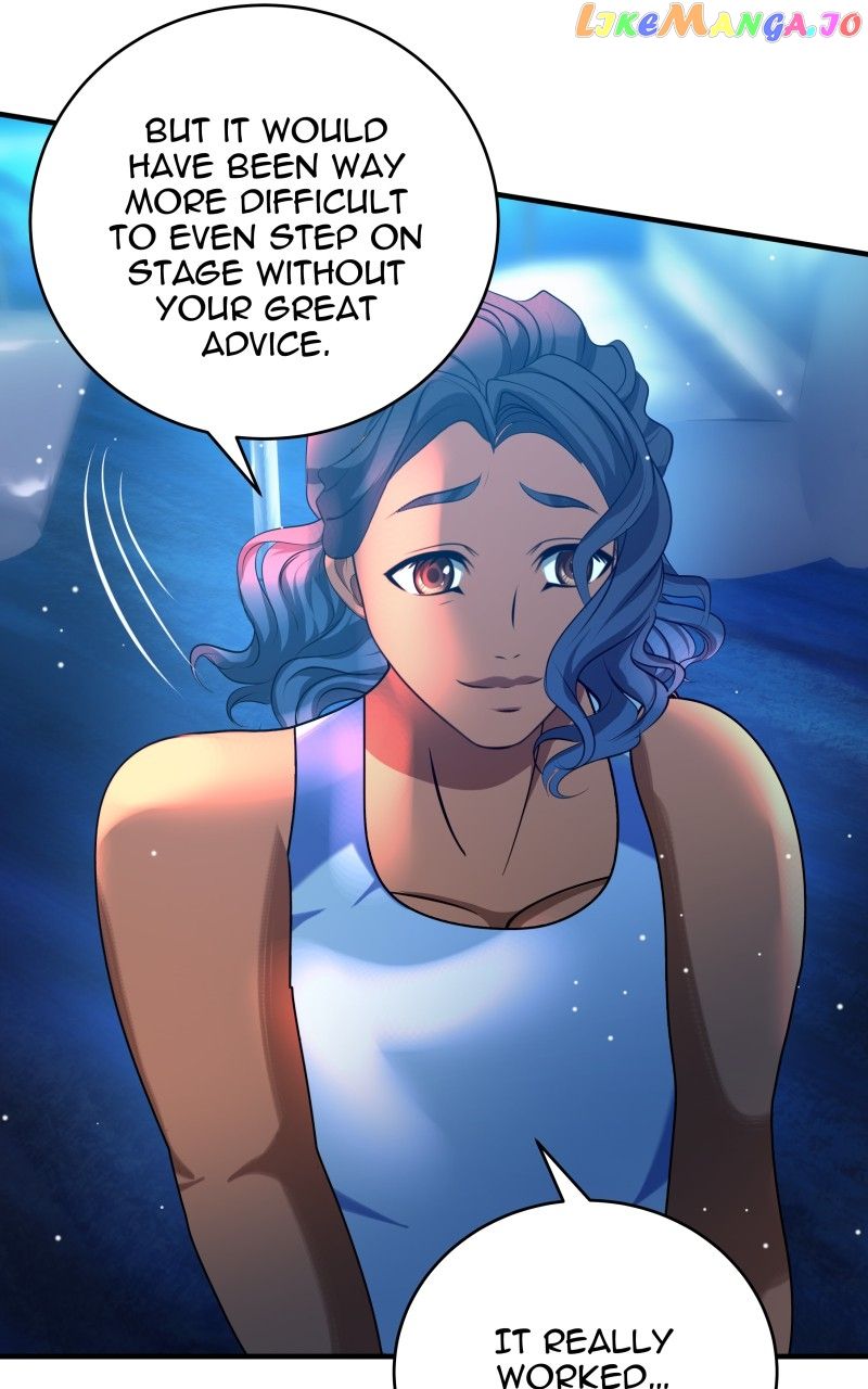 Cinder and Charm Chapter 15 - Page 40