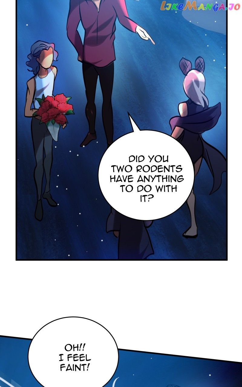 Cinder and Charm Chapter 15 - Page 59