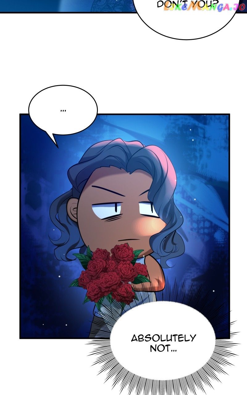 Cinder and Charm Chapter 15 - Page 64