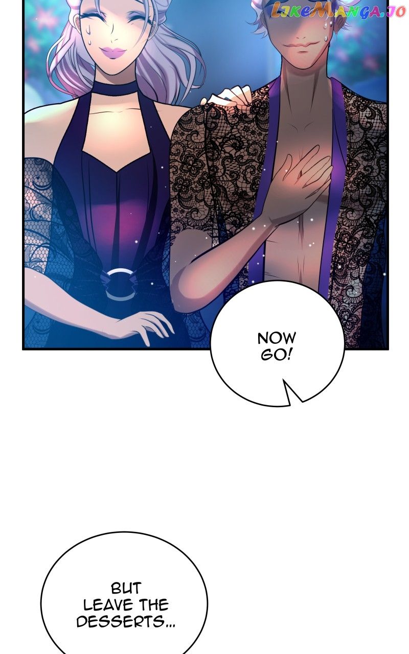 Cinder and Charm Chapter 15 - Page 67