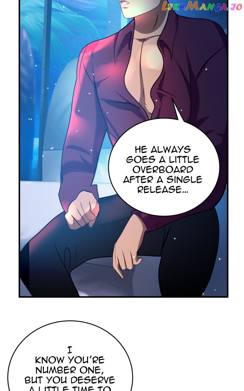 Cinder and Charm Chapter 15 - Page 73