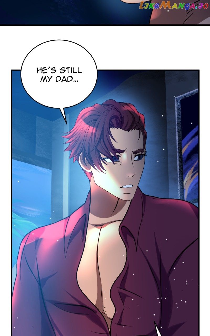 Cinder and Charm Chapter 15 - Page 76