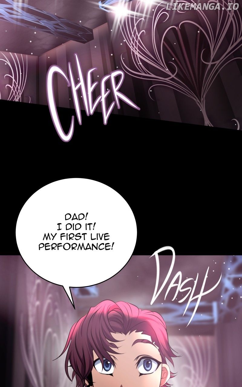 Cinder and Charm Chapter 16 - Page 15
