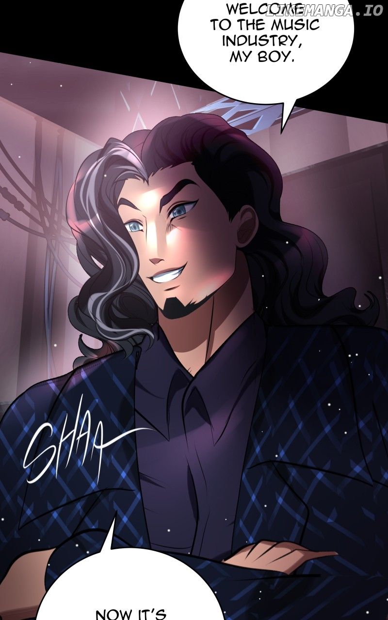 Cinder and Charm Chapter 16 - Page 24