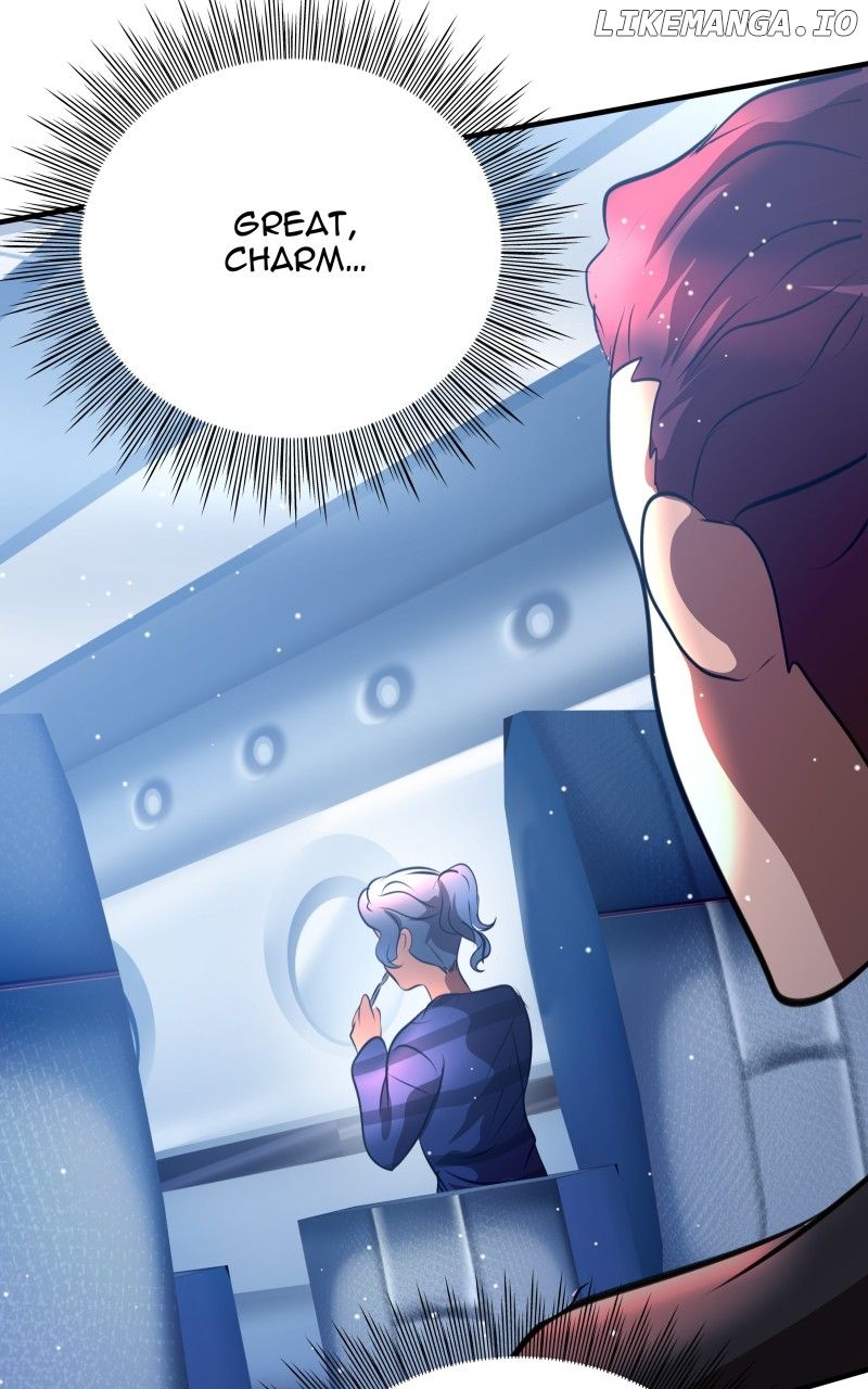 Cinder and Charm Chapter 16 - Page 4