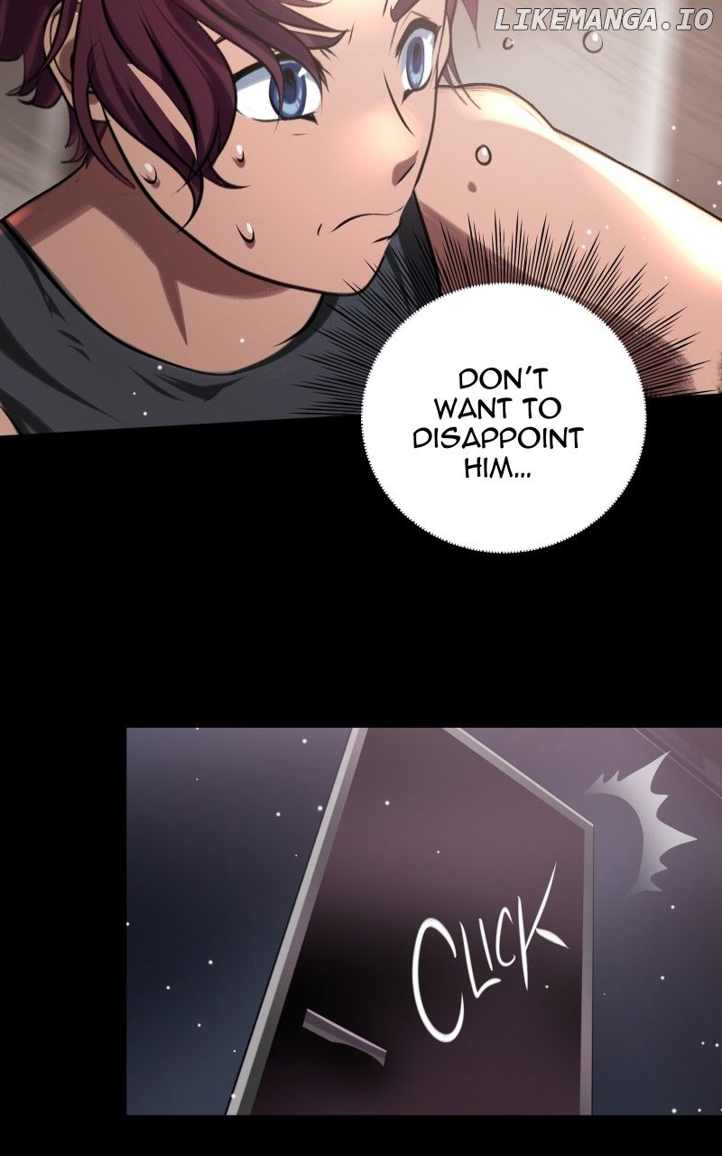 Cinder and Charm Chapter 16 - Page 32