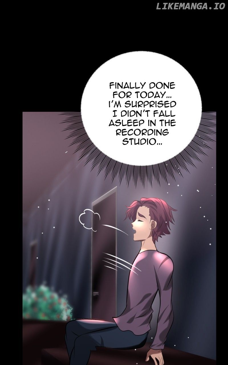 Cinder and Charm Chapter 16 - Page 33