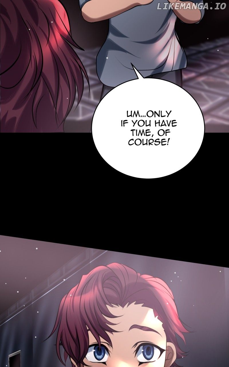 Cinder and Charm Chapter 16 - Page 40