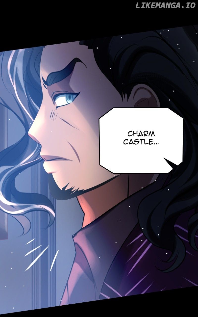 Cinder and Charm Chapter 16 - Page 50