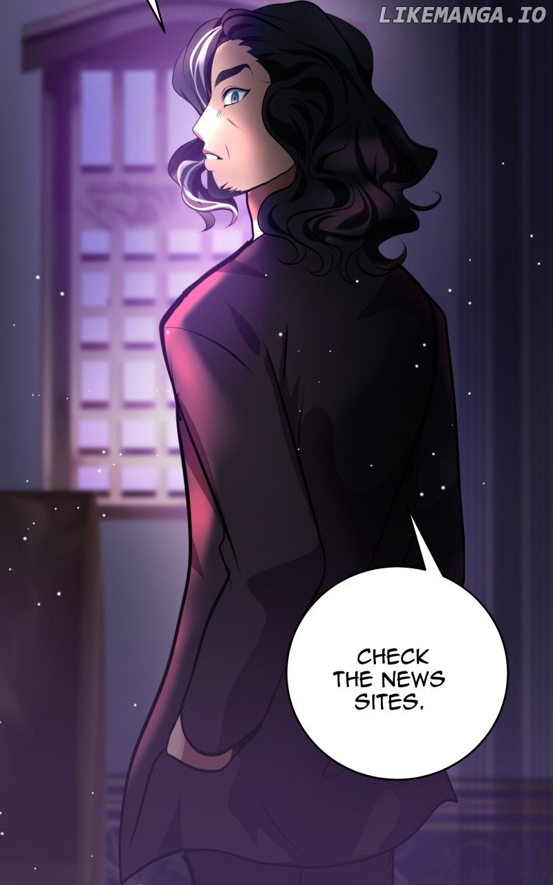 Cinder and Charm Chapter 16 - Page 63