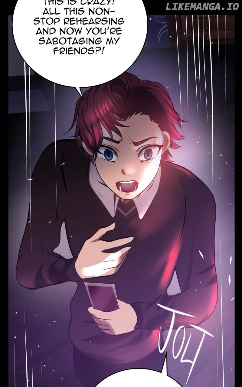 Cinder and Charm Chapter 16 - Page 71