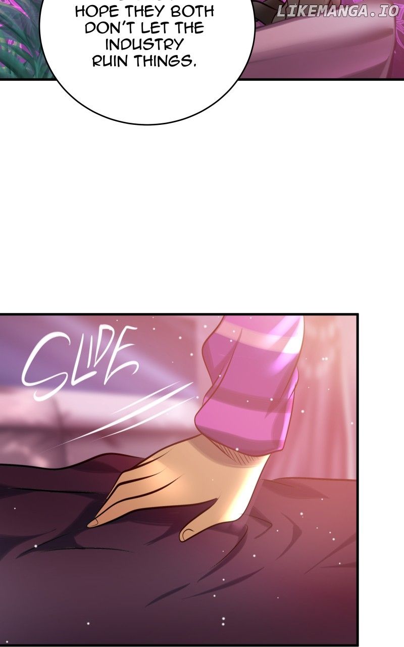 Cinder and Charm Chapter 18 - Page 33