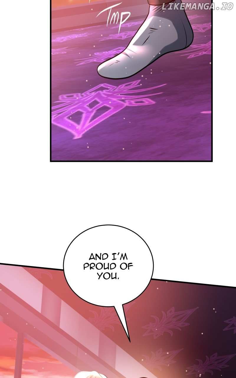 Cinder and Charm Chapter 18 - Page 38