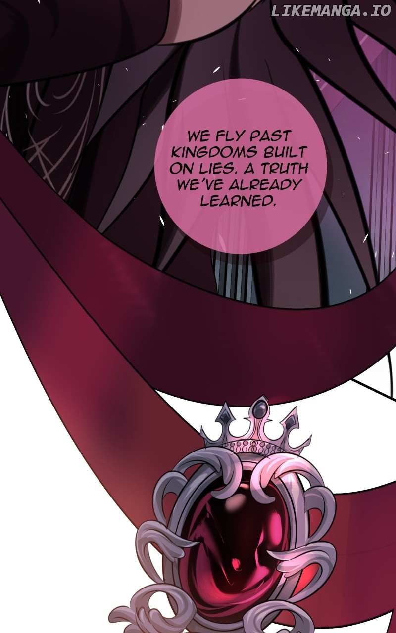 Cinder and Charm Chapter 18 - Page 7