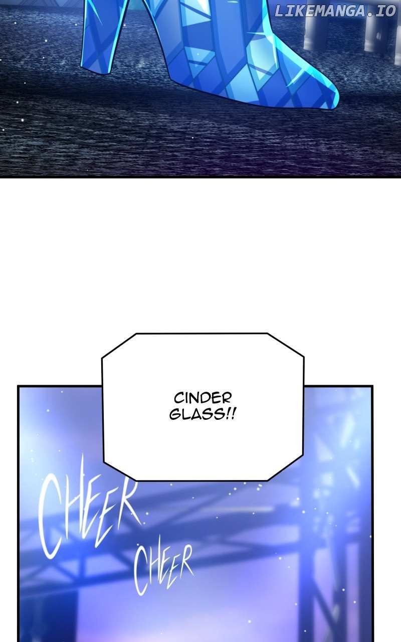 Cinder and Charm Chapter 18 - Page 71