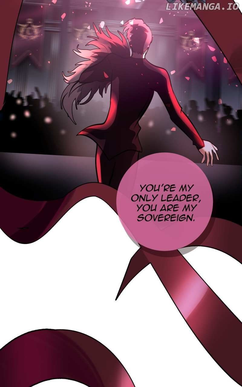 Cinder and Charm Chapter 18 - Page 9