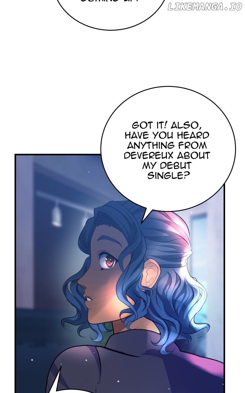 Cinder and Charm Chapter 19 - Page 26