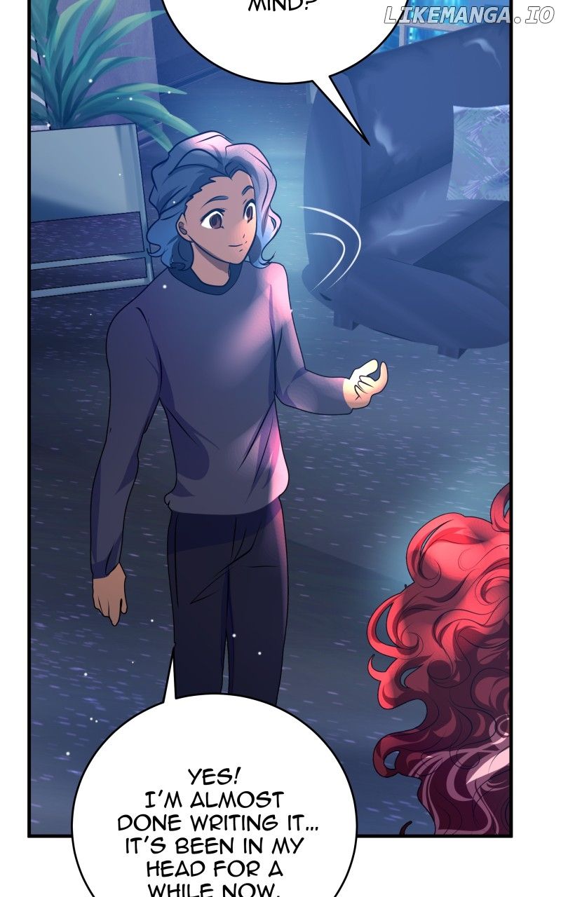 Cinder and Charm Chapter 19 - Page 29