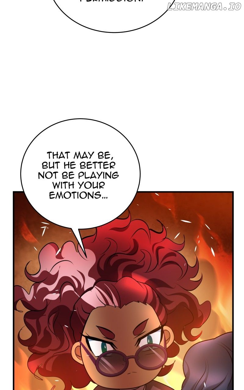 Cinder and Charm Chapter 19 - Page 36