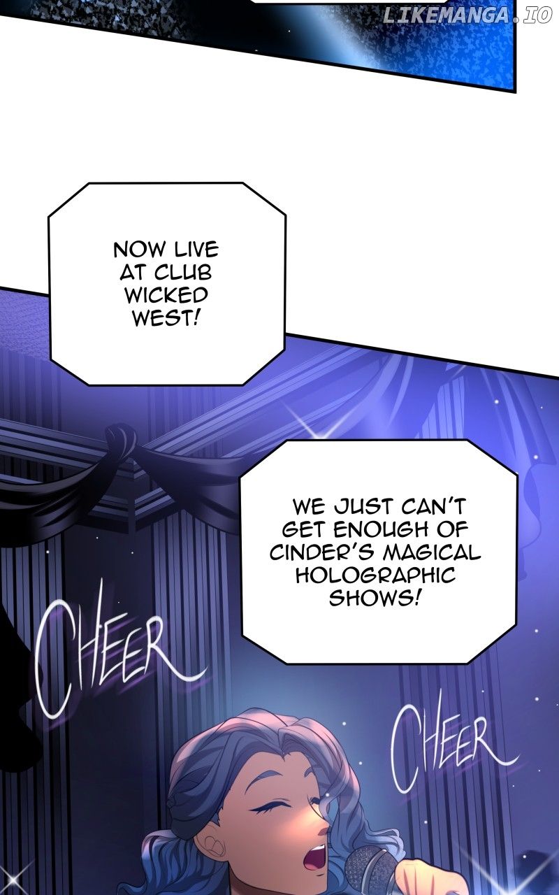 Cinder and Charm Chapter 19 - Page 6