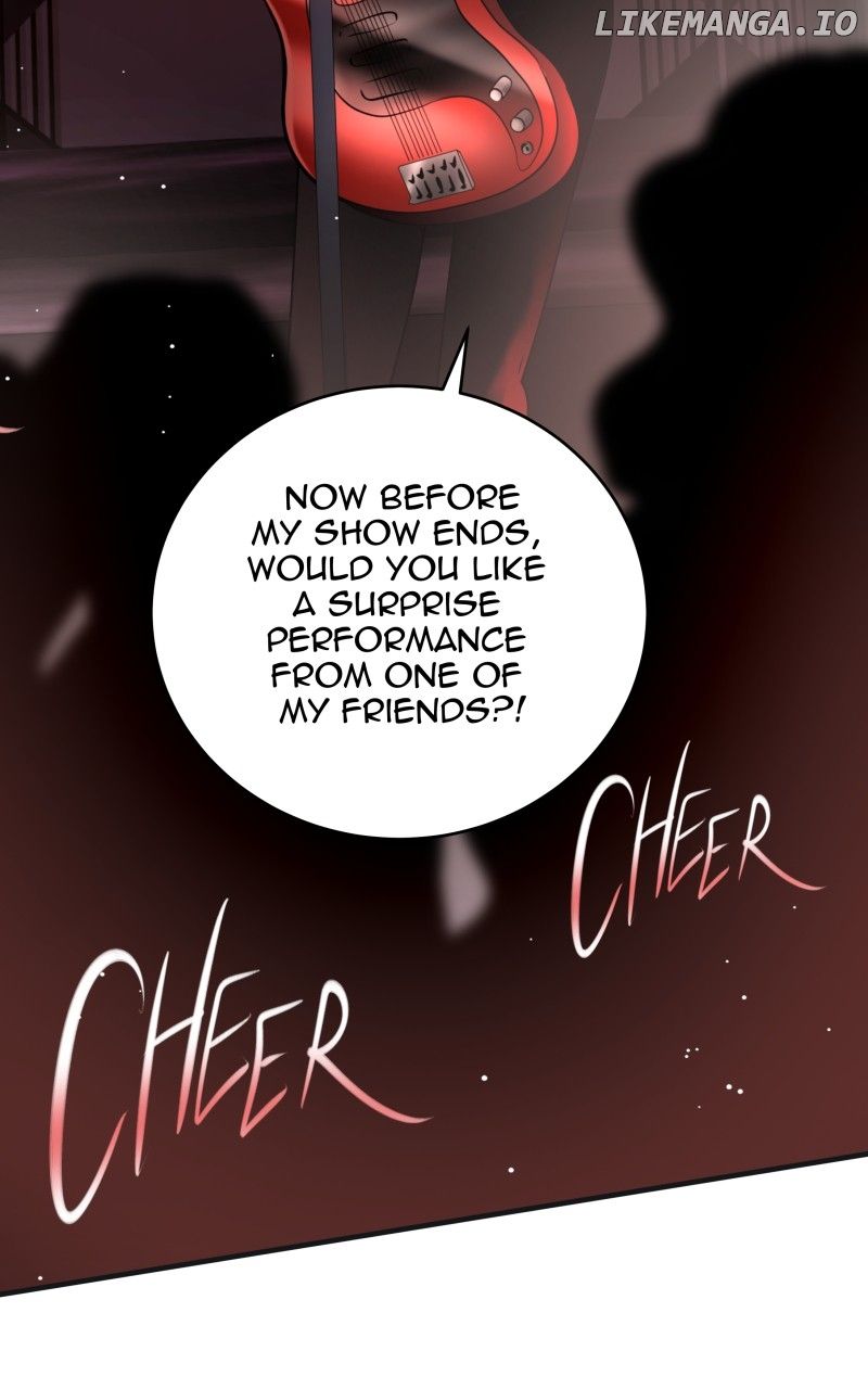Cinder and Charm Chapter 19 - Page 66