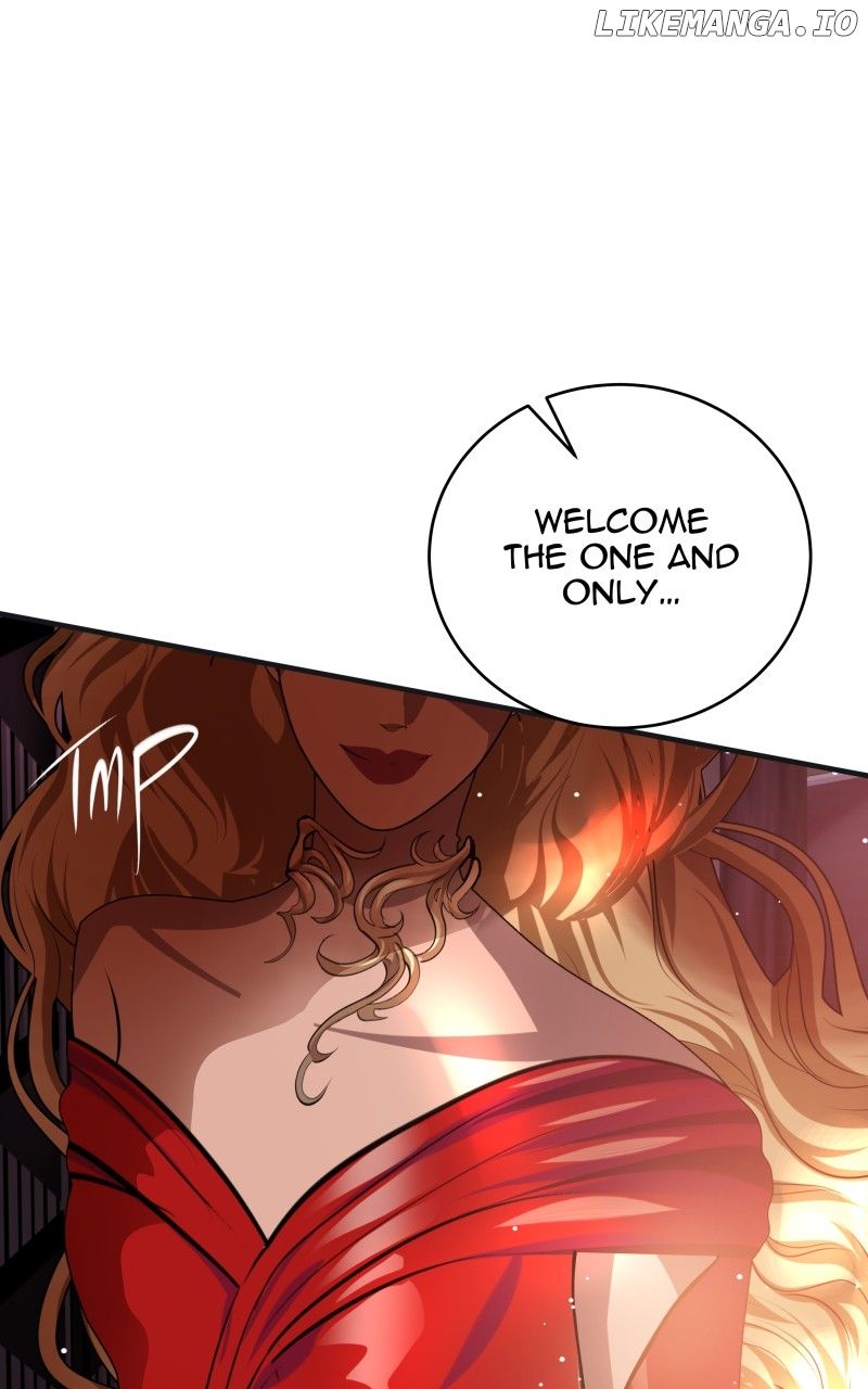Cinder and Charm Chapter 19 - Page 67