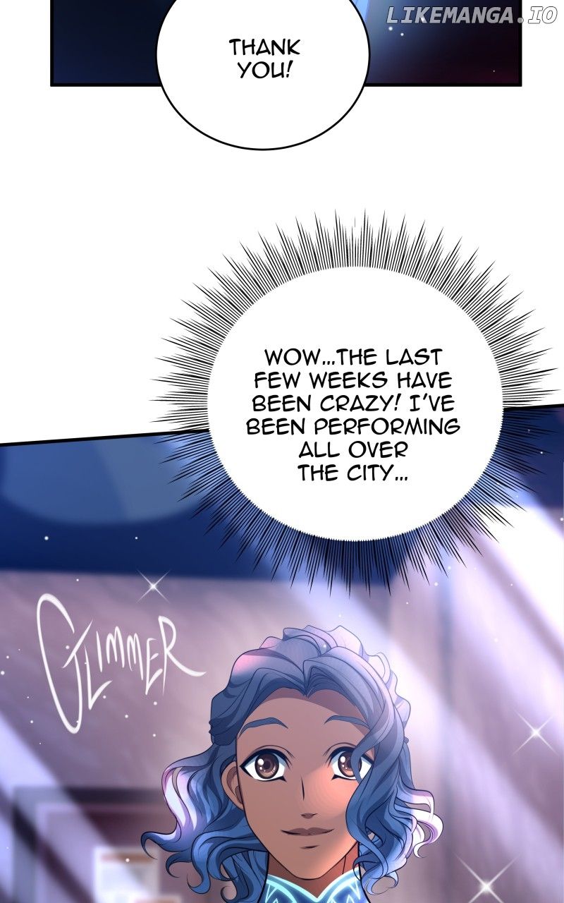 Cinder and Charm Chapter 19 - Page 10