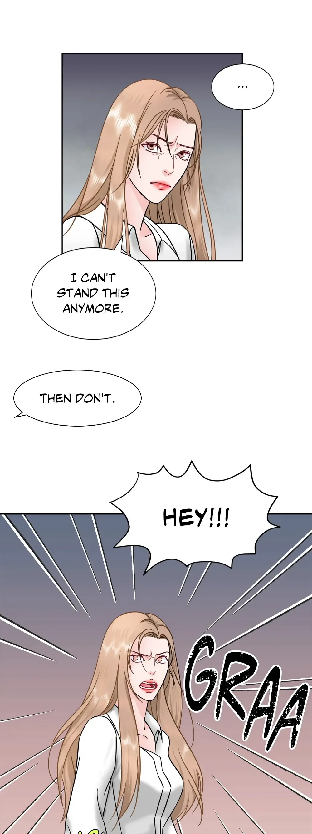 Long Lasting Love chapter 1 - Page 36