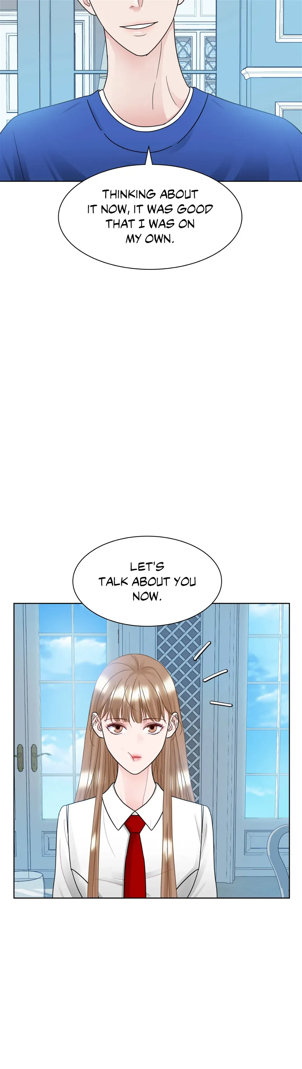 Long Lasting Love chapter 10 - Page 24
