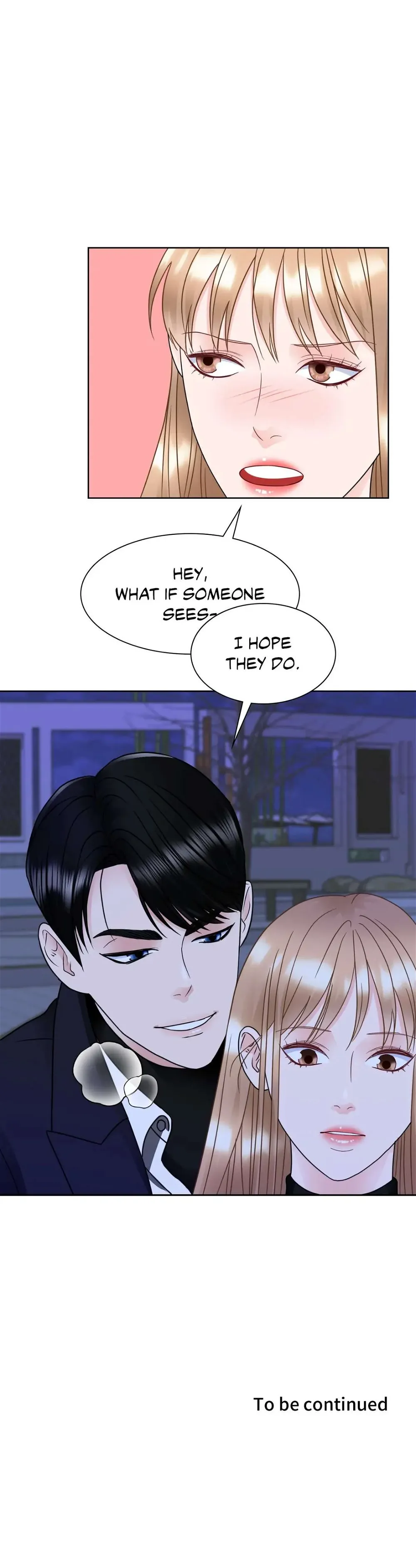Long Lasting Love chapter 17 - Page 43