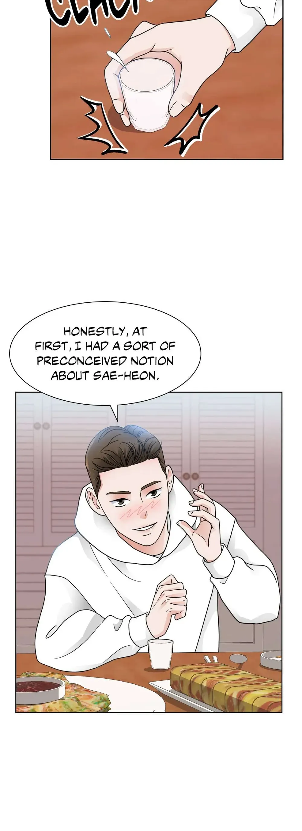 Long Lasting Love chapter 17 - Page 6