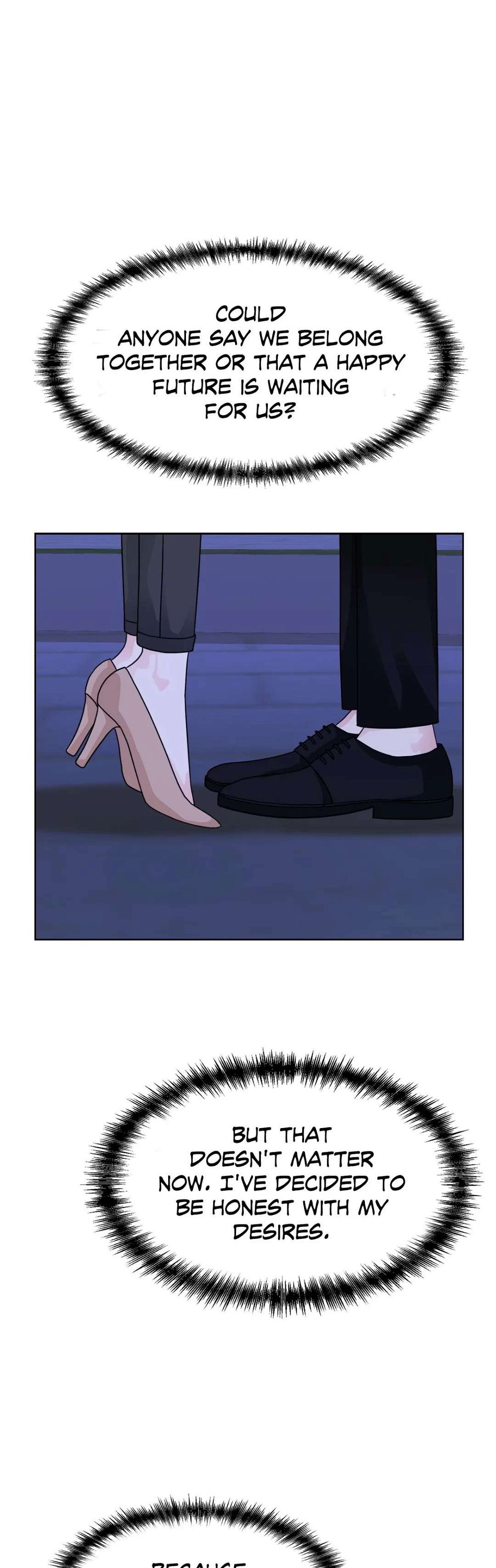 Long Lasting Love chapter 18 - Page 34