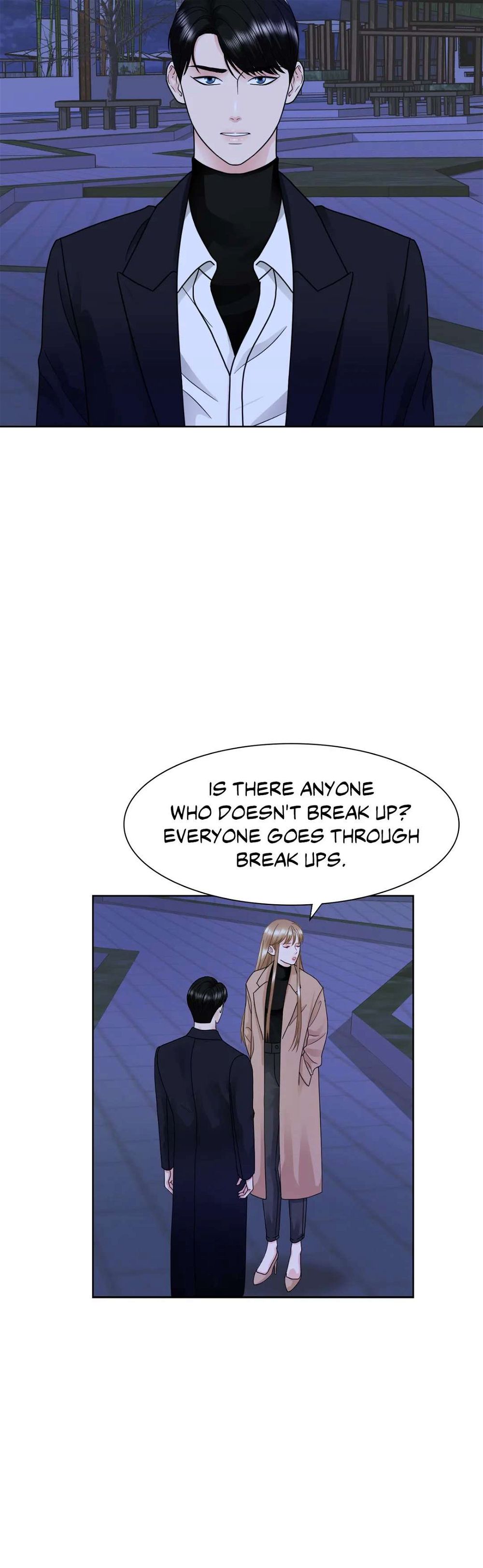 Long Lasting Love chapter 18 - Page 9