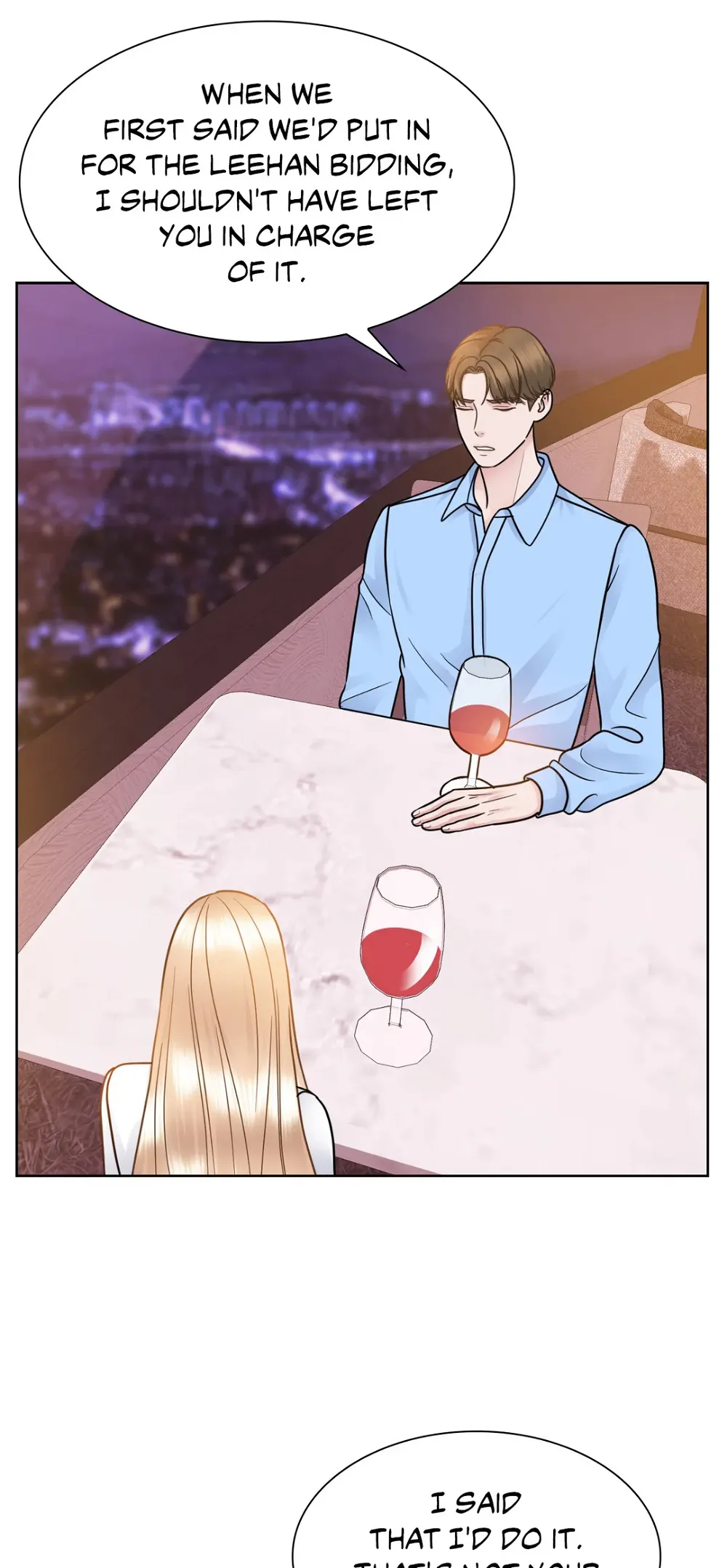 Long Lasting Love Chapter 27 - Page 13