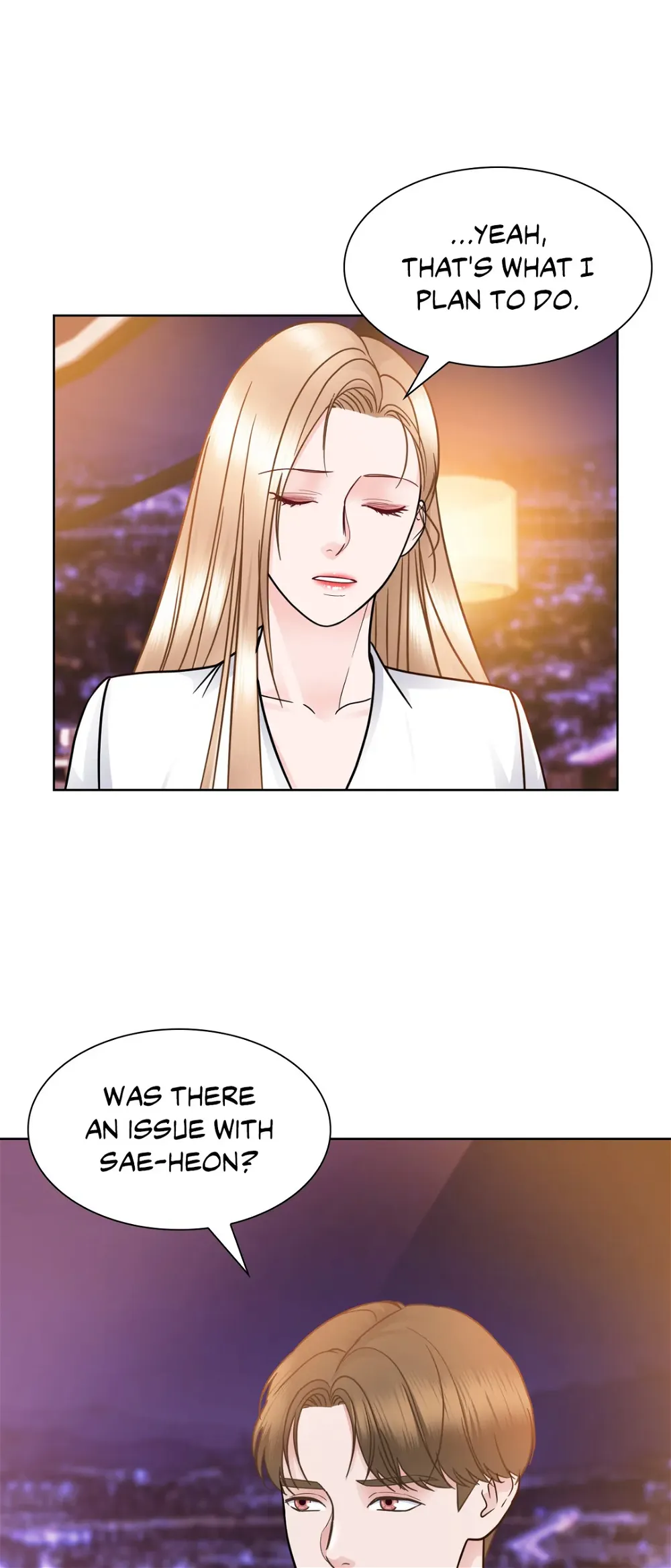 Long Lasting Love Chapter 27 - Page 17
