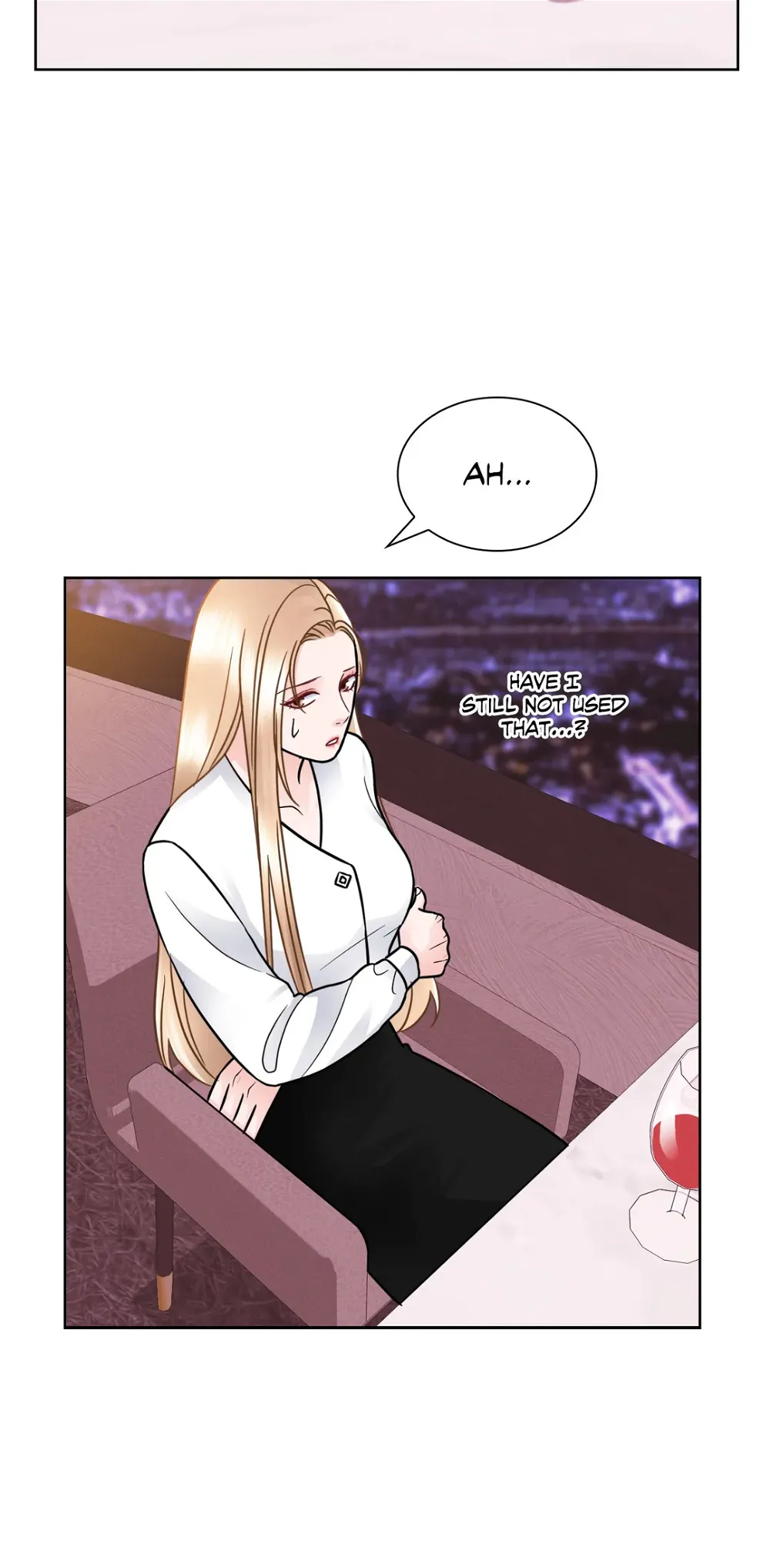 Long Lasting Love Chapter 27 - Page 36