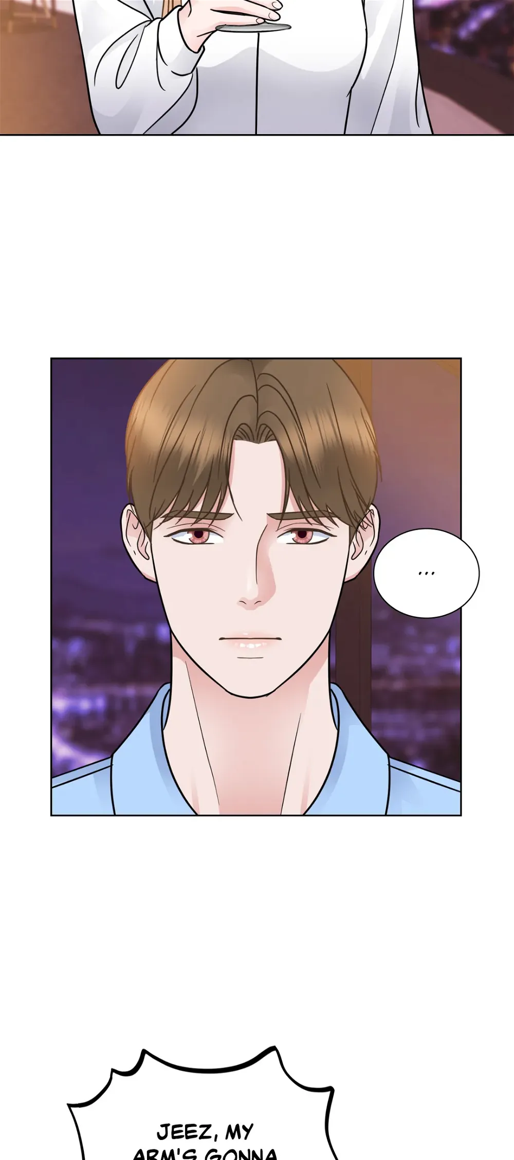 Long Lasting Love Chapter 27 - Page 38