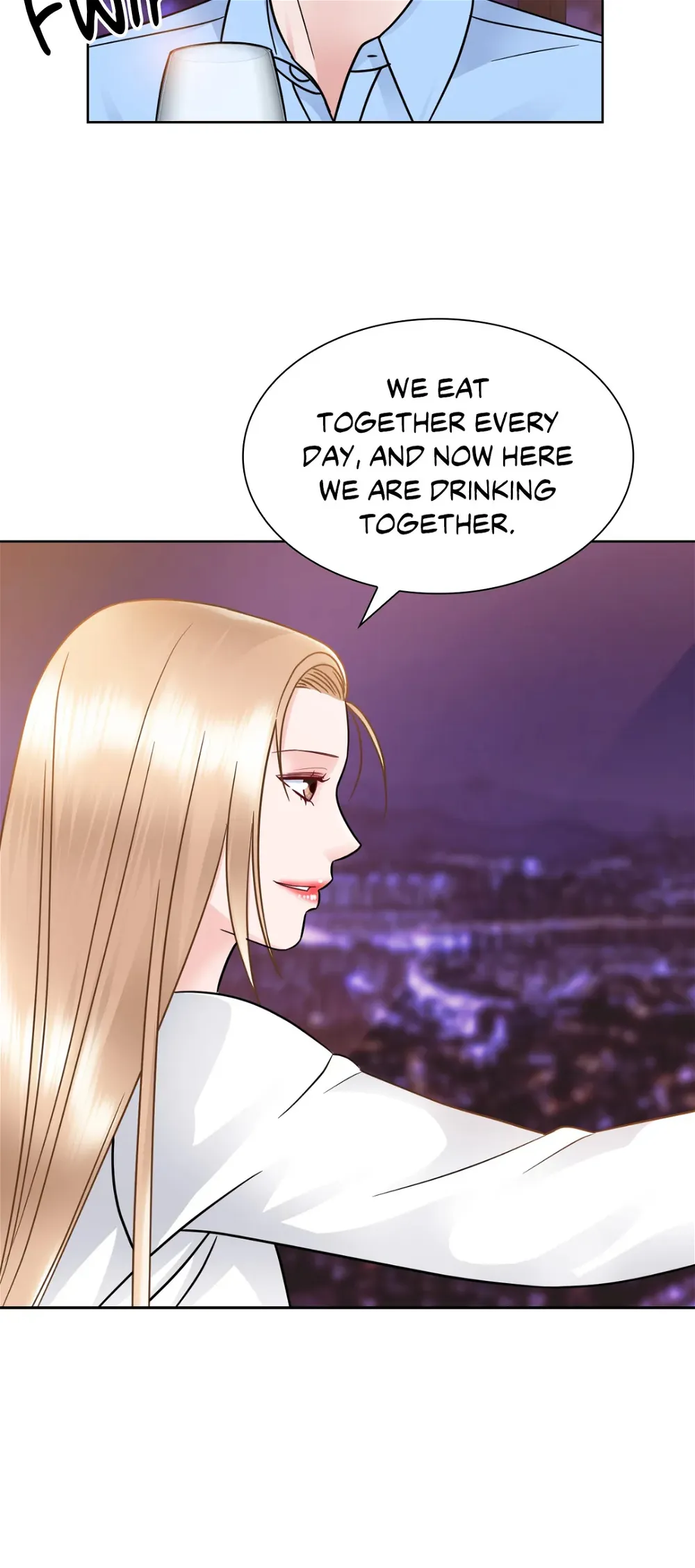 Long Lasting Love Chapter 27 - Page 40