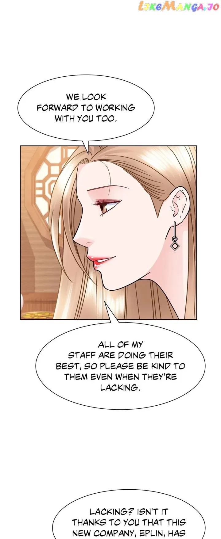 Long Lasting Love Chapter 29 - Page 5