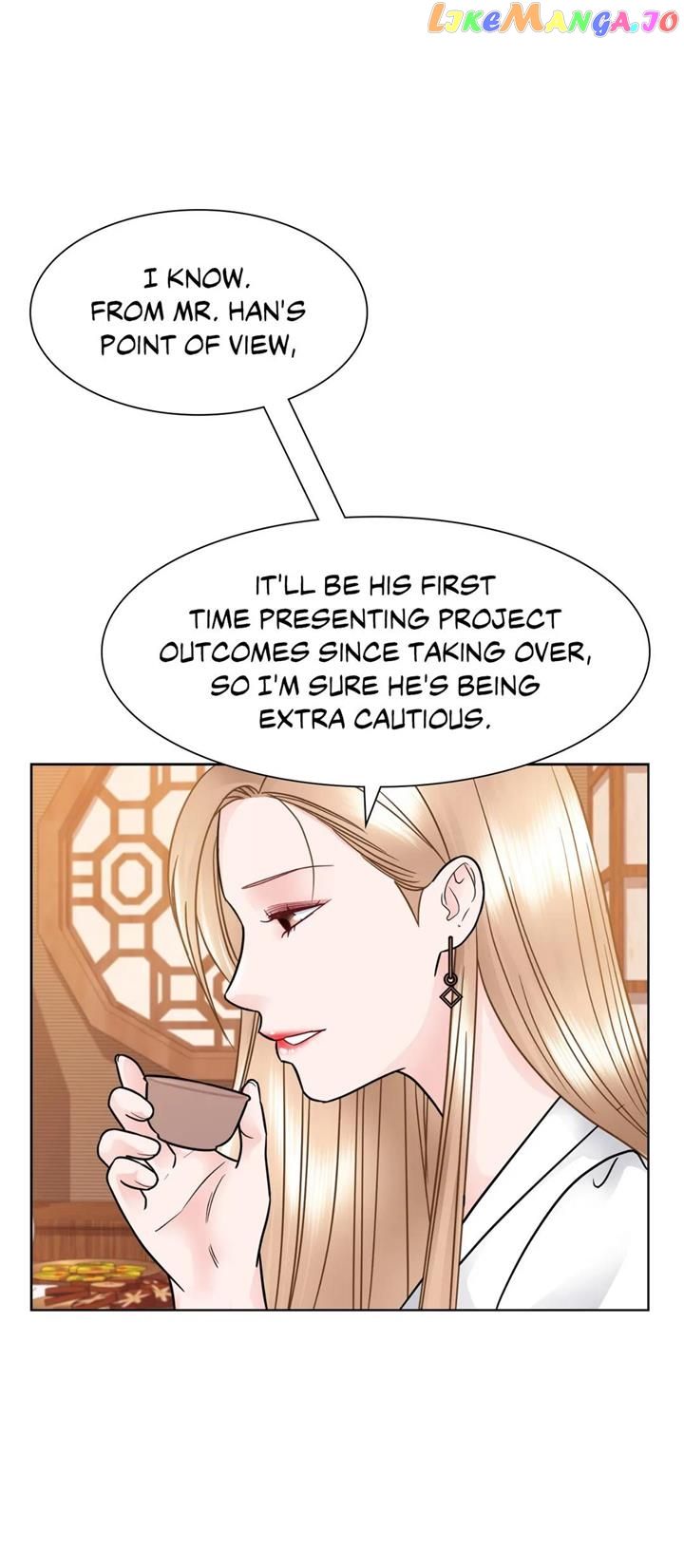 Long Lasting Love Chapter 29 - Page 9