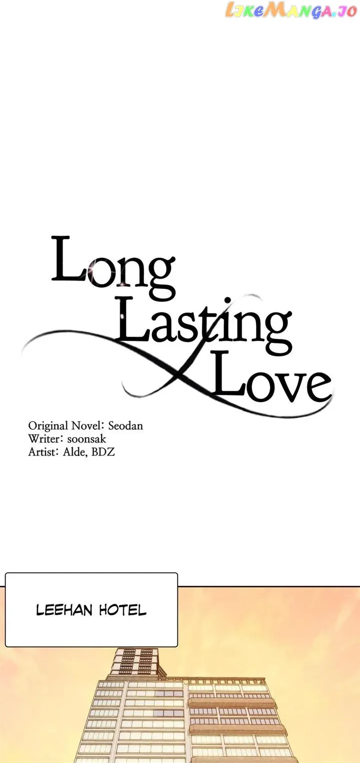 Long Lasting Love Chapter 32 - Page 1